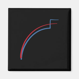 Michigan Wisconsin Trump Vs Biden Voting Count Spi Magnet