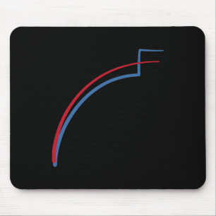 Michigan Wisconsin Trump Vs Biden Voting Count Spi Mouse Pad