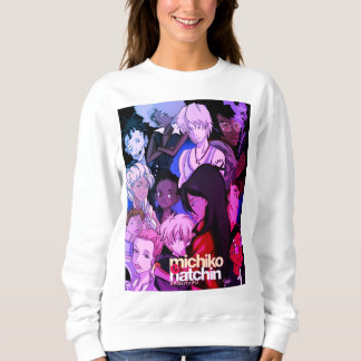 Michiko E Hatchin - FEMMES TSHIRT