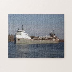 Michipicoten jigsaw puzzle