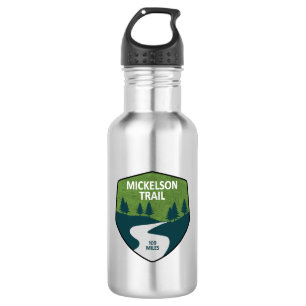 Mickelson Trail 532 Ml Water Bottle