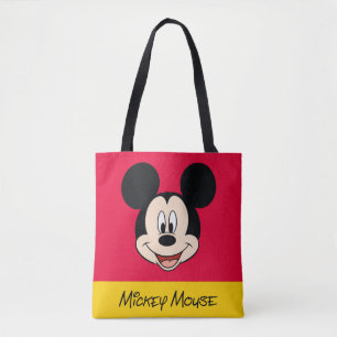 Mickey 6 tote bag