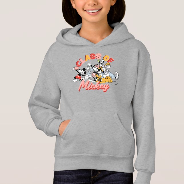 Mickey and Friends | Class of Mickey (Front)
