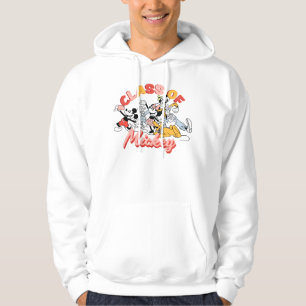 Mickey and Friends   Class of Mickey Hoodie