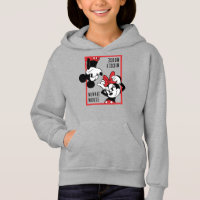 Mickey and Minnie | Cute Combo Design