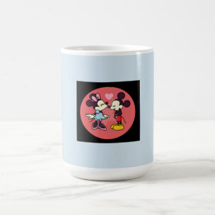 mickey and minnie mug for kids