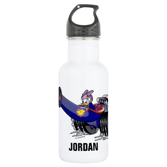 Mickey and the Roadster Racers | Daisy 532 Ml Water Bottle (Front)