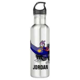 Mickey and the Roadster Racers   Daisy 710 Ml Water Bottle