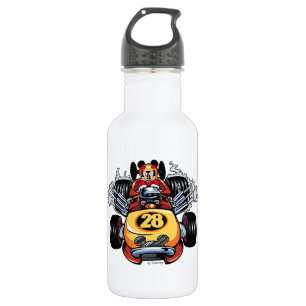 Mickey and the Roadster Racers   Mickey 532 Ml Water Bottle