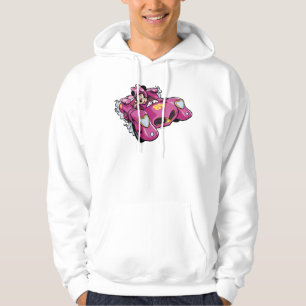 Mickey and the Roadster Racers   Minnie Hoodie
