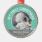 Mickey Baby's First Christmas | Add Your Name