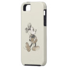 Mickey classique | Perturbé