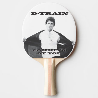 Mickey D-Train Paddle