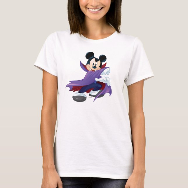 Mickey - Dare to Scare T-Shirt (Front)