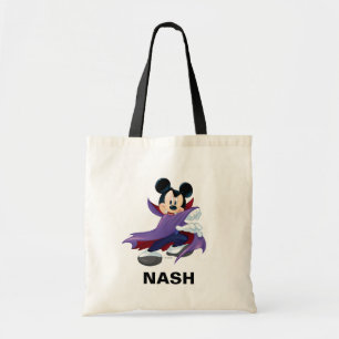 Mickey - Dare to Scare Tote Bag