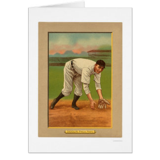 Mickey Doolan Phillies Baseball 1911
