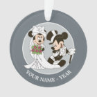 Mickey et Minnie Mariage | Se marier