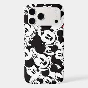 Mickey & Friends   Classic Mickey Pattern