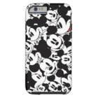 Mickey & Friends | Classic Mickey Pattern