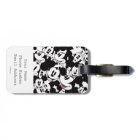 Mickey & Friends | Classic Mickey Pattern