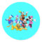 Mickey & Friends | Clubhouse