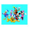 Mickey & Friends | Clubhouse