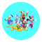 Mickey & Friends | Clubhouse