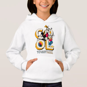 Mickey & Friends   Cool Together