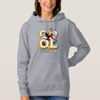 Mickey & Friends | Cool Together