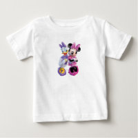 Mickey & Friends | Daisy & Minnie