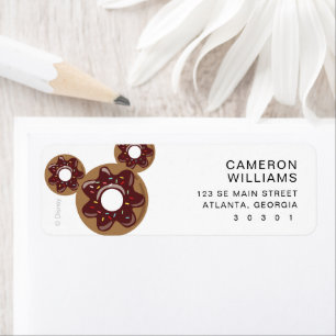 Mickey & Friends Donut Sweet One - Premier anniver