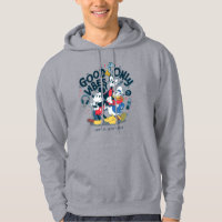 Mickey & Friends | Good Vibes Only