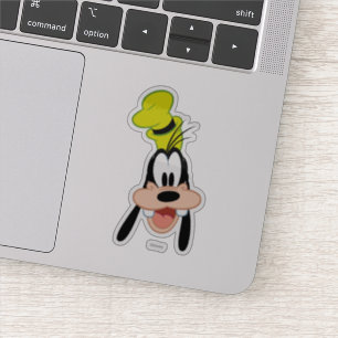 Mickey & Friends   Goofy - Family Vacation & Year