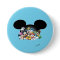 Mickey & Friends | Group in Mickey Ears