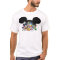 Mickey & Friends | Group in Mickey Ears