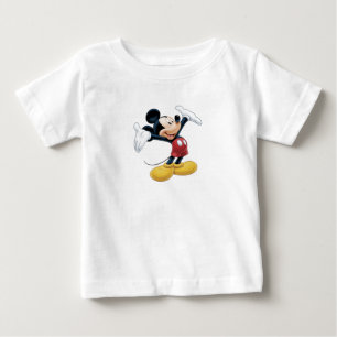 Mickey & Friends Mickey Baby T-Shirt