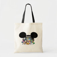Mickey & Friends | Mickey Ears - Add Your Name