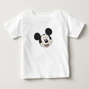 Mickey & Friends Mickey Mouse Baby T-Shirt