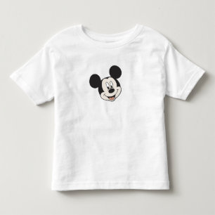 Mickey & Friends Mickey Mouse Toddler T-shirt