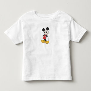 Mickey & Friends Mickey Mouse Toddler T-shirt