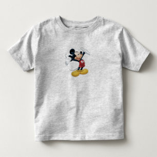 Mickey & Friends Mickey Toddler T-shirt