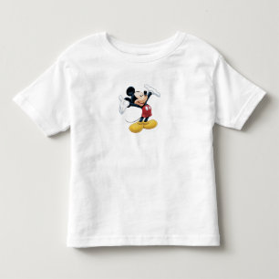 Mickey & Friends Mickey Toddler T-shirt