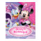 Mickey & Friends | Minnie Customizable