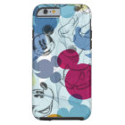 Mickey & Friends | Motif d'esquisse de tête de sou