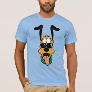 Mickey & Friends Pluto Sun Glasses T-Shirt