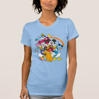 Mickey & Friends | Summer Mode Fun