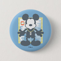 Mickey | Mickey Life Guard
