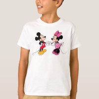 Mickey & Minnie | Be Mine 2