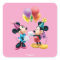 Mickey & Minnie | Birthday