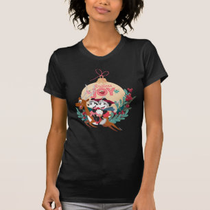 Mickey & Minnie   Endless Joy T-Shirt